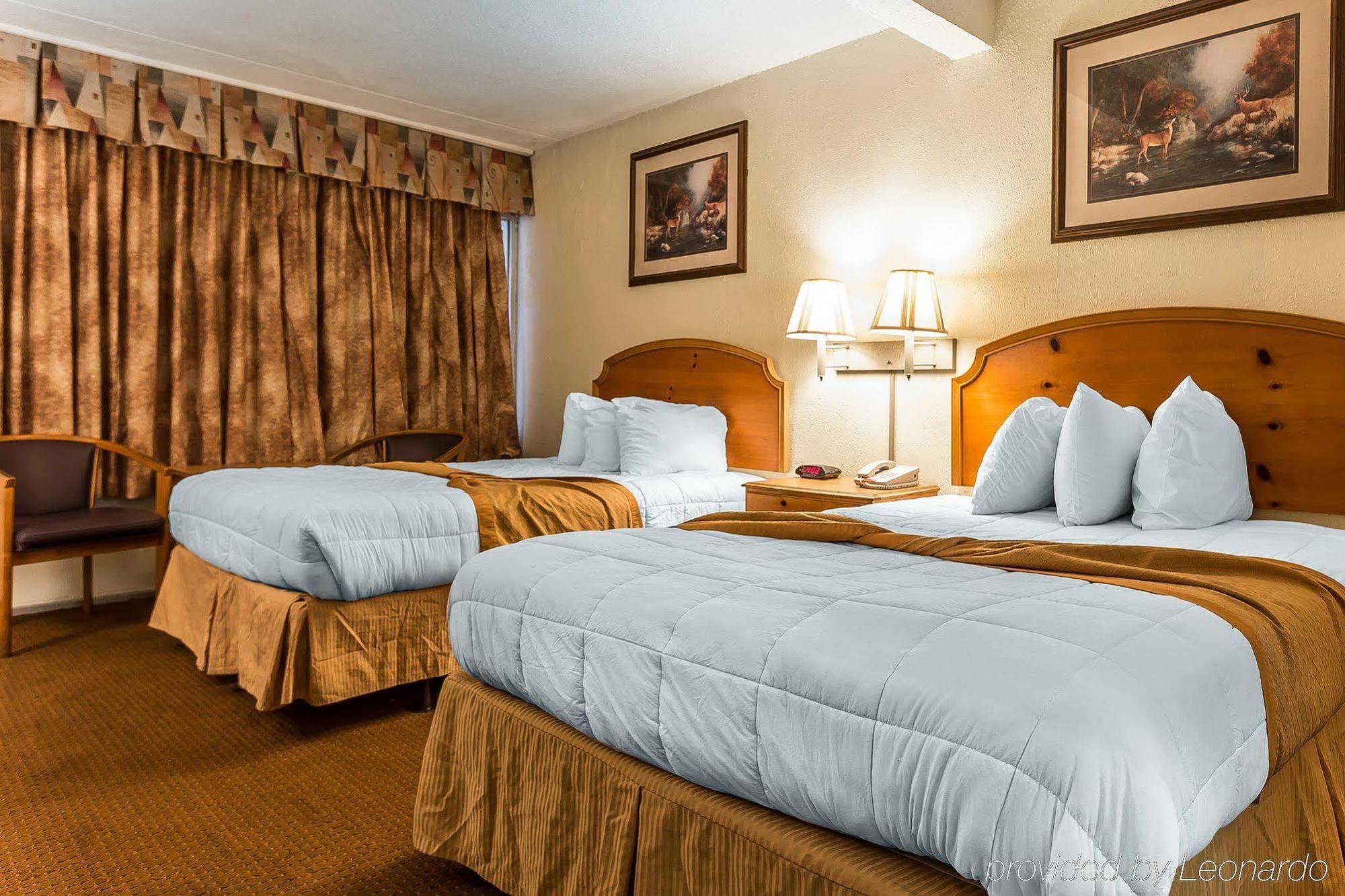 Ocean Star Hotel Миртл-Бич Экстерьер фото