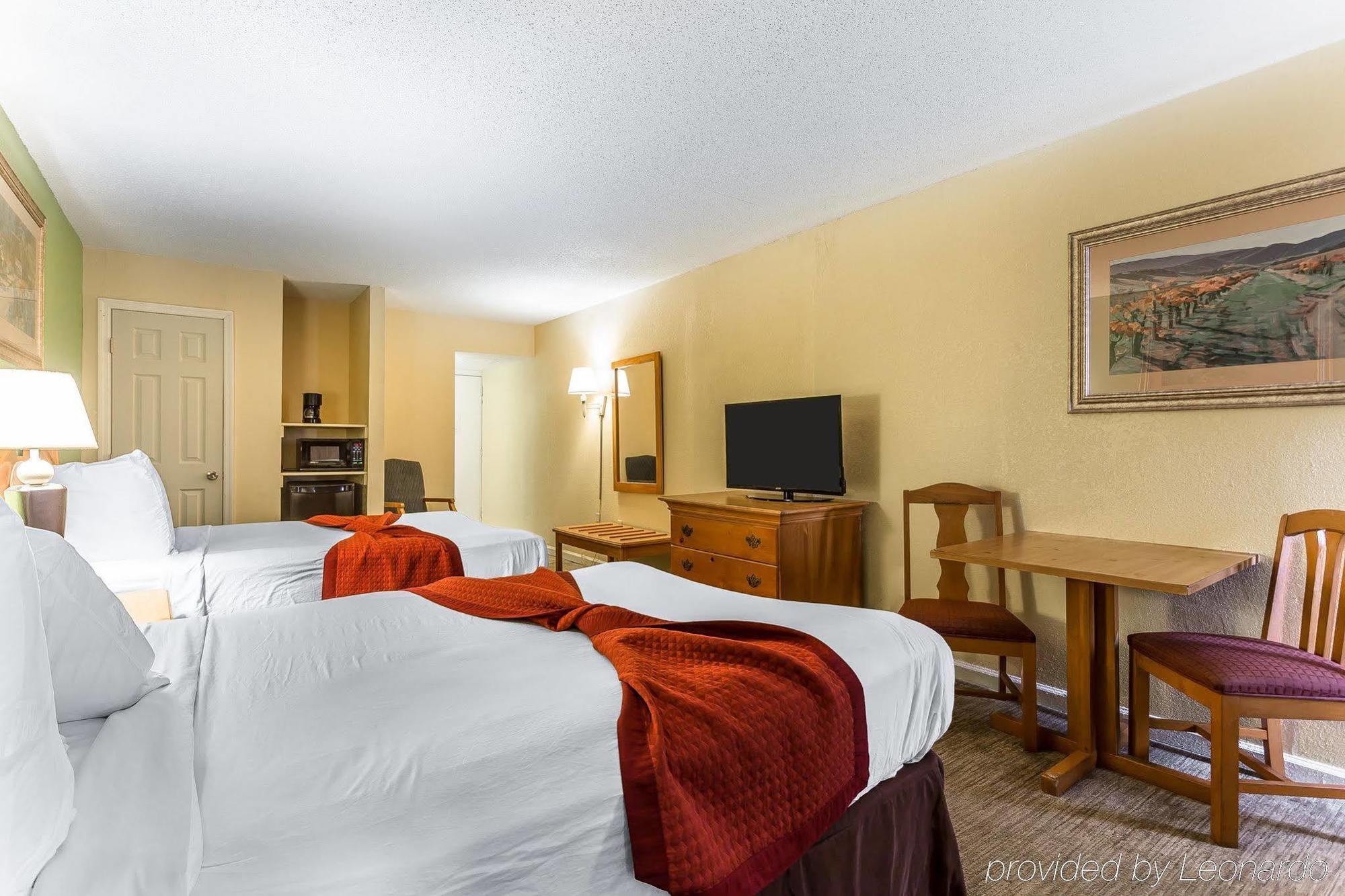 Ocean Star Hotel Миртл-Бич Экстерьер фото