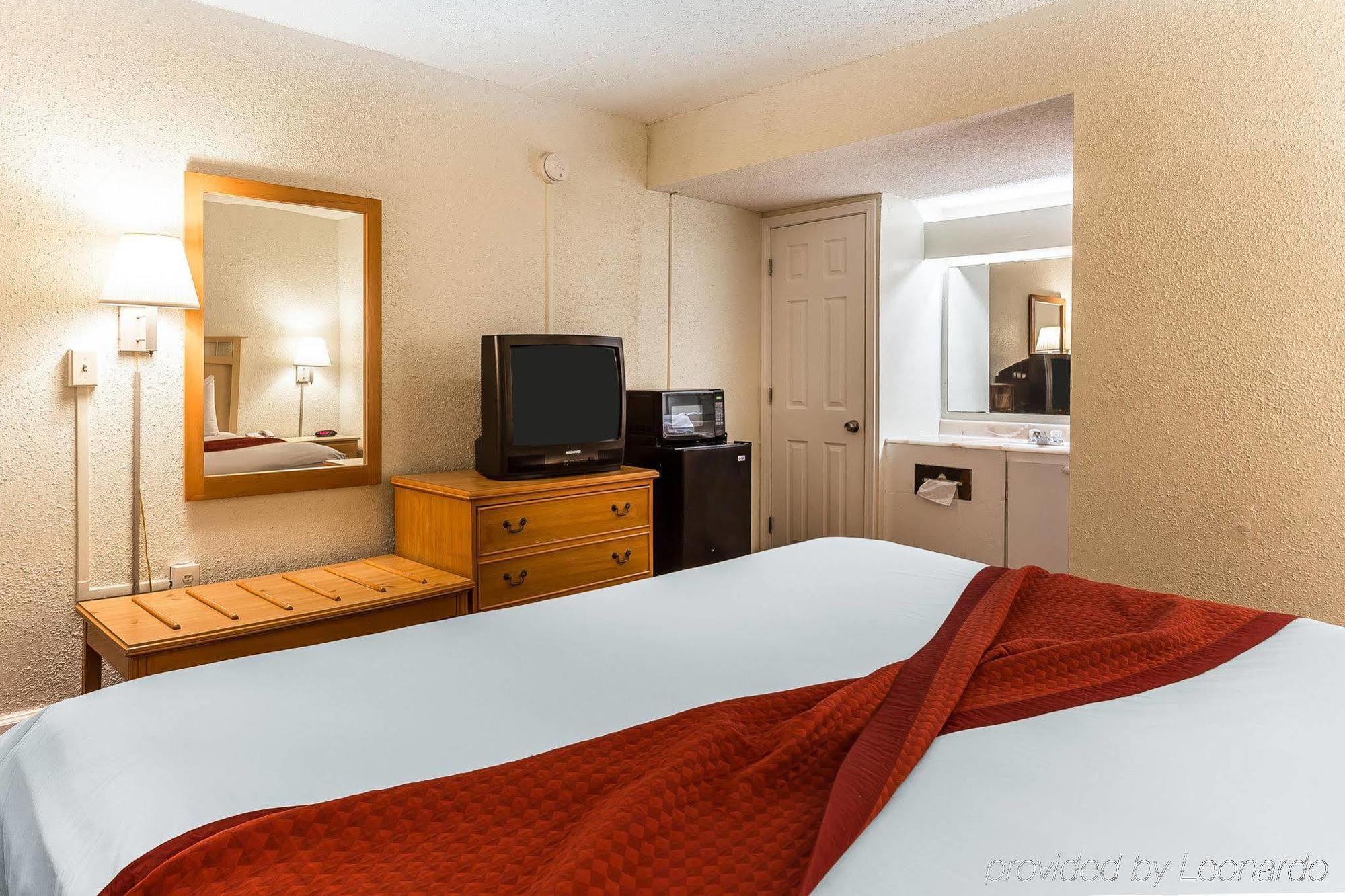 Ocean Star Hotel Миртл-Бич Экстерьер фото