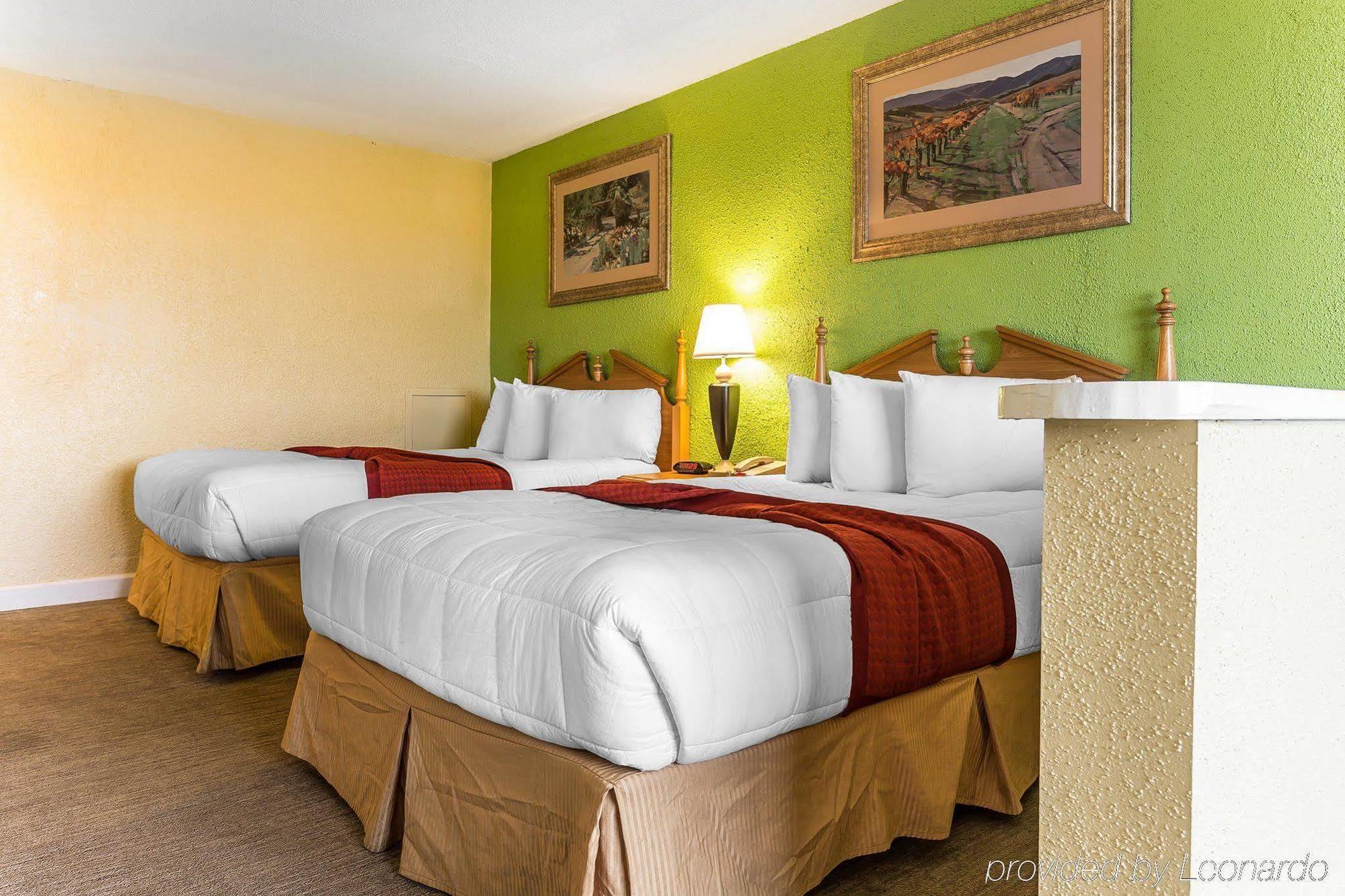 Ocean Star Hotel Миртл-Бич Экстерьер фото