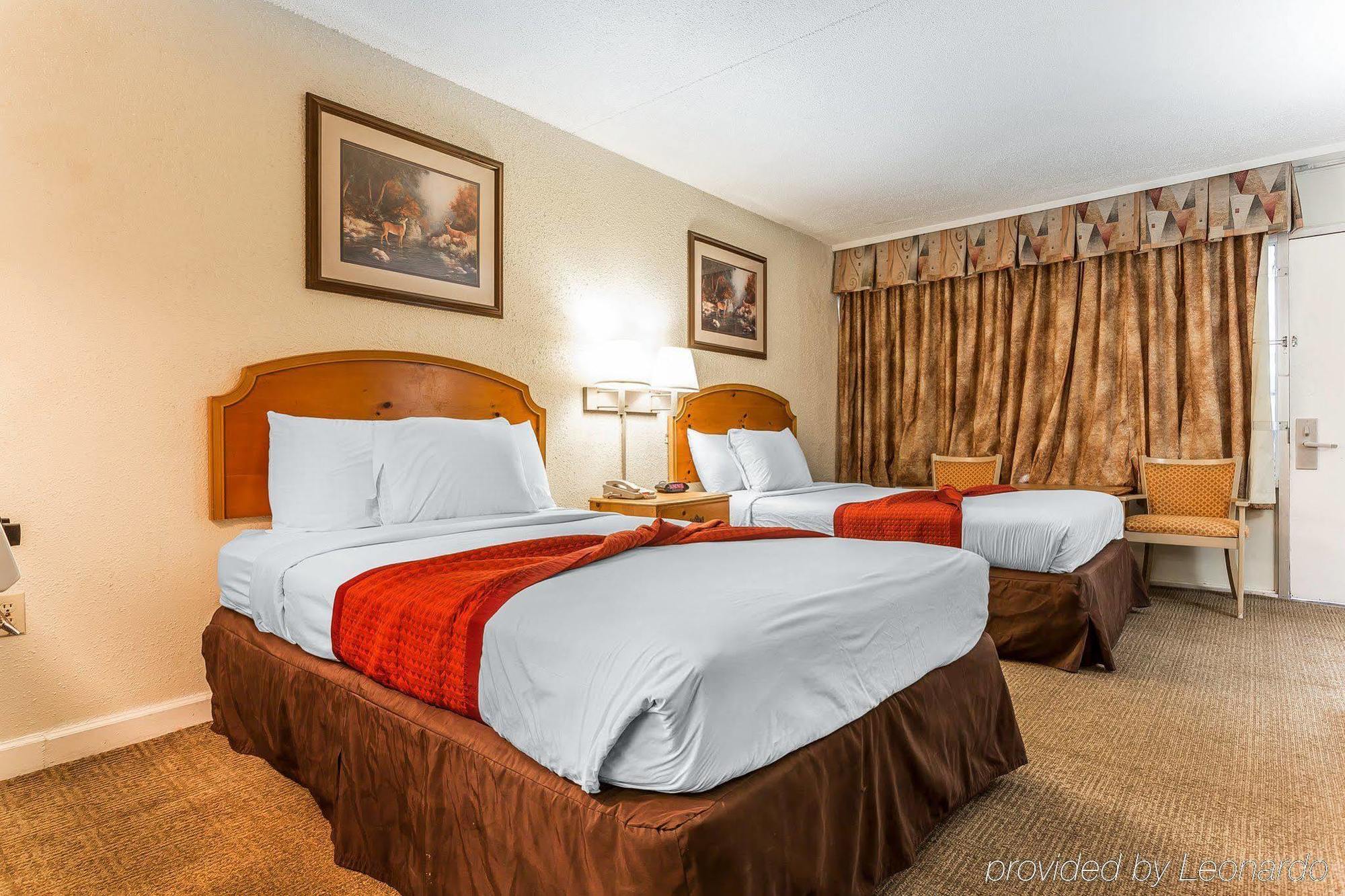 Ocean Star Hotel Миртл-Бич Экстерьер фото