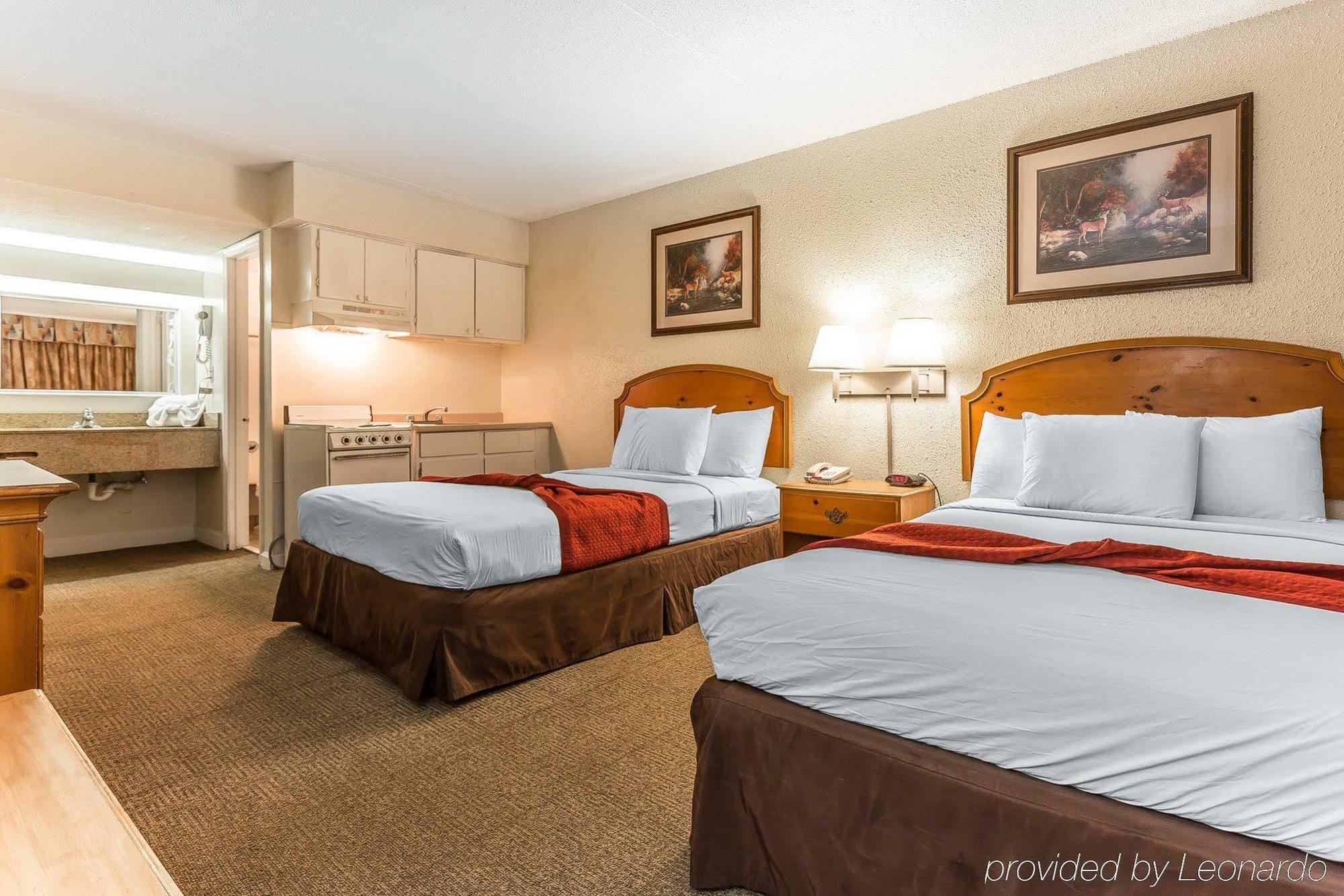 Ocean Star Hotel Миртл-Бич Экстерьер фото